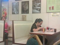 大堂-1128港式茶餐厅(嘉信广场店)