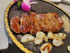 -和风铁板料理(山姆会员店)