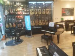 -柏斯音乐(北京荟聚购物中心)