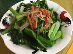 -区海鸡场饭店(石壁店)