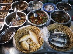 -圆蛋酒料•生腌(开元路店)
