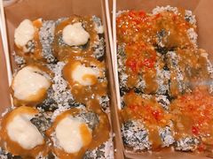 -品腐记·豆腐王朝(老门东总店)