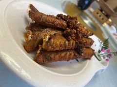 -椿记烧鹅(叠彩店)