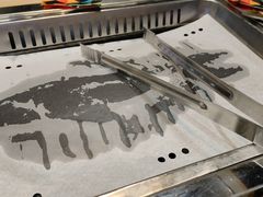 -千纸鹤嫩汁烤肉(西大直街店)