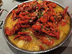 -盔甲王·猛货牌档(安泰店)