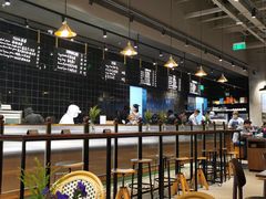 -Sunflour(来福士店)