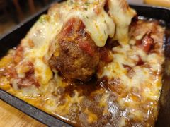 -Kpasta韩式意大利面