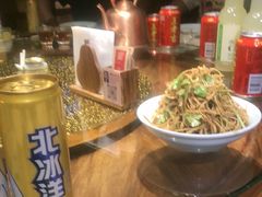 -小吊梨汤·北京菜(香山店)