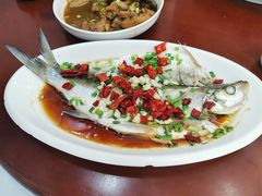 西栅白水鱼-家的味道餐厅·新鲜实惠