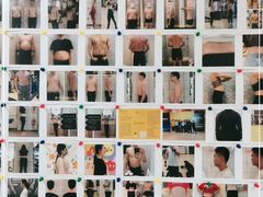 -中田健身工作室(新天地店)