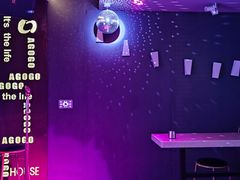 -AGOGO HOUSE KTV(东街店)