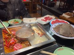 -蜀江龙火锅(339店)