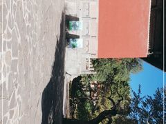 -普陀宗乘之庙(小布达拉宫)