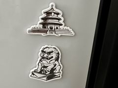 -味多美·北京面包工坊(天坛店)