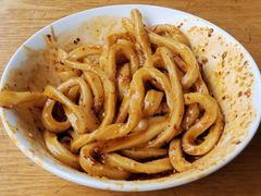 -樊三嬢手工甜水面(大邑安仁店)