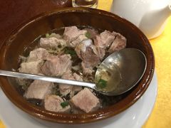 -壹厨饭店(五羊店)