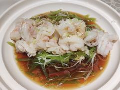 -狮王府淮扬菜(新街口友谊店)