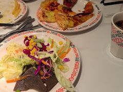 -比格比萨自助(新辰里学清路店)