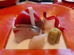 -盘古七星酒店·京都怀石花传日餐厅