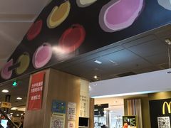 门面-麦当劳(豫园店)