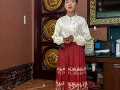 -鹊华居·地道鲁菜·海鲜·融合味(大明湖店)