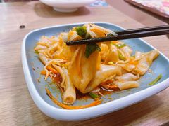 -魏家凉皮(协和店)