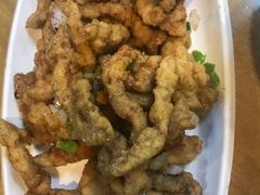 -台北楚楚园馅饼粥(虹桥南丰城店)