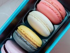 -PAUL LAFAYET 法式甜品(国金中心商场店)
