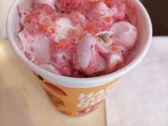 -DQ·蛋糕·冰淇淋(金桥店)