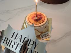 -黑池口感烘焙·生日蛋糕(坂田店)