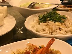 -百姓百味海鲜酒楼(粤垦路总店)