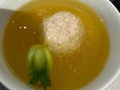 -萬國春·中菜馆(颐和公馆店)