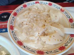 -71号豆汤饭·成都小馆(红牌楼店)