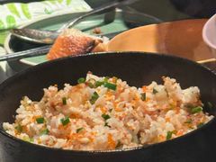 -Ginger(兴国路店)