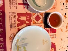 -点都德(广州白云山景区南门店)