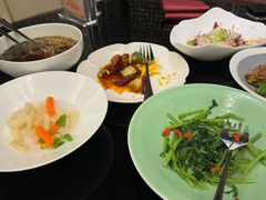 -杭州和达希尔顿逸林酒店·和园中餐厅-杭帮菜名店