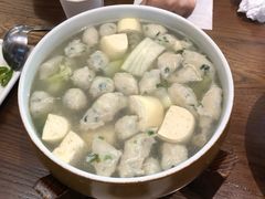 手工鱼丸-海坛特色小吃·只做平潭特色菜(平潭店)