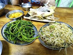 -吉英盐焗鸡(文中路店)