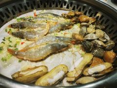 -圣罗巴甄选自助(麦凯乐店)