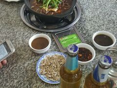-王老实筋头巴脑锅里壮(泊头店)