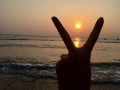 -石螺口海滩