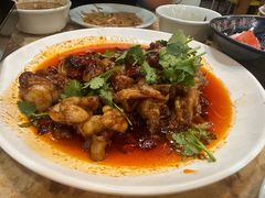 -活鱼馆(宜兴埠店)