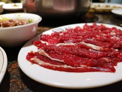 -八合里潮汕鲜牛肉火锅(深圳海岸城店)