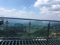 -梦幻奥陶纪景区