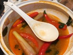 -simply thai天泰(长泰广场店)