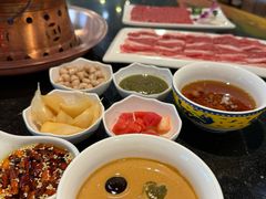 -南门涮肉(上海二店)