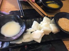 -贺野·自助炭火烤肉(紫藤路店)