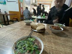 -清真八大碗(G6辅路店)