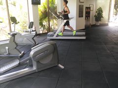 -三亚亚龙湾雅高铂尔曼别墅度假酒店