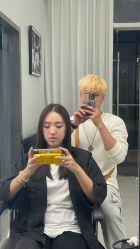 -5M HAIR SALON